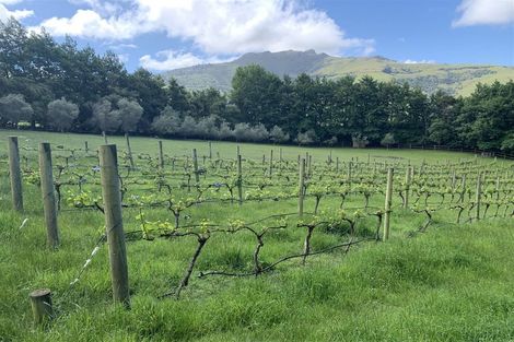 Photo of property in 5518 Christchurch Akaroa Road, French Farm, 7582