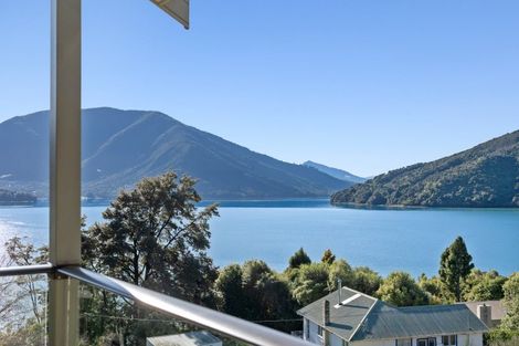 Photo of property in 99 Moenui Road, Havelock, Picton, 7281