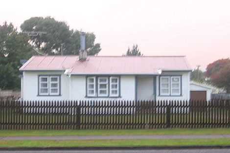 Photo of property in 37 Baberton Street, Tokoroa, 3420