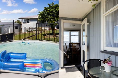 Photo of property in 31 Young Street, Morrinsville, 3300