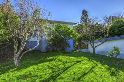 Photo of property in 110 Rawhiti Road, Pukerua Bay, 5026
