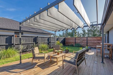 Photo of property in 128 Broadlands Drive, Rolleston, 7615