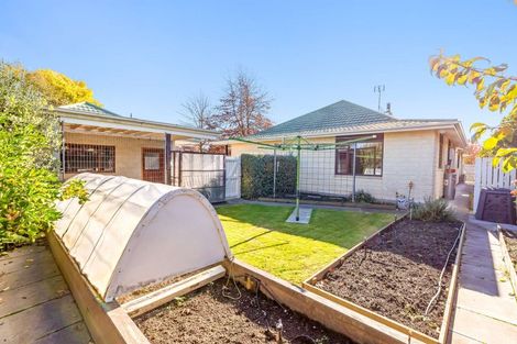 Photo of property in 1 Chelsea Court, Rangiora, 7400