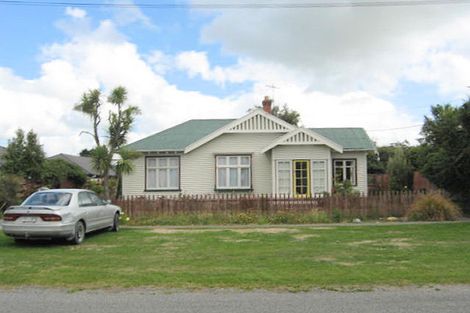 Photo of property in 12 Clinton Street, Darfield, 7510