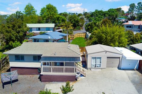 Photo of property in 42a Farwood Drive, Henderson, Auckland, 0612