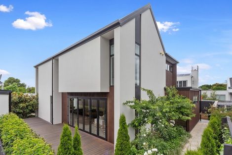 Photo of property in 44a Saint Albans Street, St Albans, Christchurch, 8014