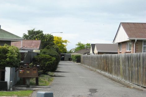 Photo of property in 38a Otaki Street, Kaiapoi, 7630