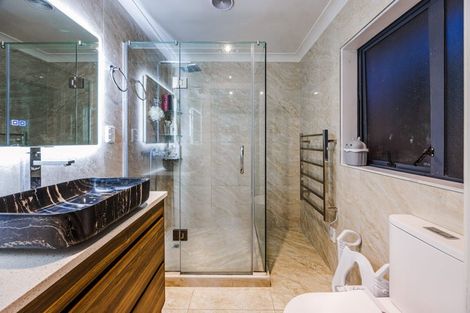 Photo of property in 43 Broadhurst Road, Flat Bush, Auckland, 2019