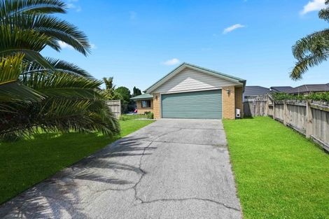Photo of property in 9 Dugald Court, Rototuna, Hamilton, 3210
