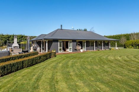 Photo of property in 2120 Wards Road, Charing Cross, Darfield, 7571