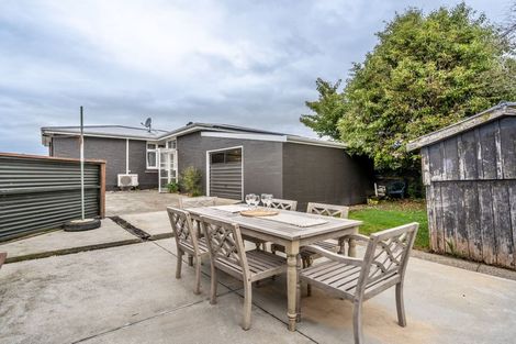Photo of property in 249 Pomona Street, Strathern, Invercargill, 9812