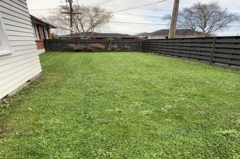 Photo of property in 8 Burcham Street, Taita, Lower Hutt, 5011