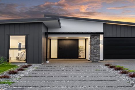 Photo of property in 3 Withers Crescent, Halswell, Christchurch, 8025