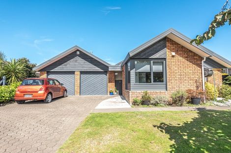 Photo of property in 5 Downes Avenue, Springvale, Whanganui, 4501