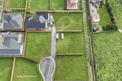 Photo of property in 5 Millstead Lane, Casebrook, Christchurch, 8051