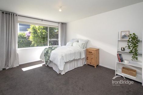 Photo of property in 4/43 Southampton Street, Sydenham, Christchurch, 8023