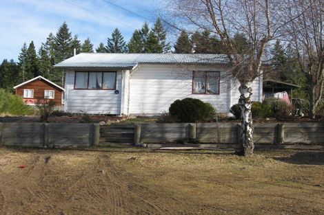 Photo of property in 12 Allen Street, Naseby, 9396