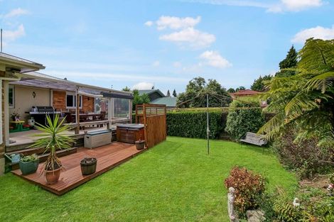 Photo of property in 114 Springfield Road, Springfield, Rotorua, 3015