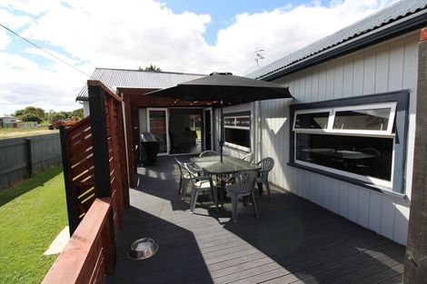 Photo of property in 29a Norbiton Road, Foxton, 4814