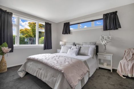 Photo of property in 161 Highsted Road, Casebrook, Christchurch, 8051