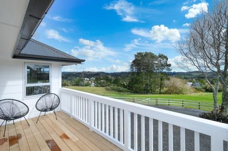 Photo of property in 90 Mcentee Road, Waitakere, Auckland, 0816