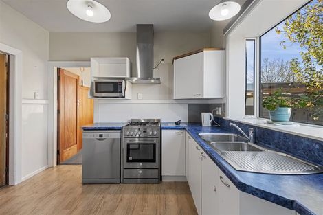 Photo of property in 54 Mathesons Road, Phillipstown, Christchurch, 8011