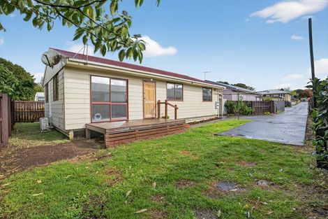 Photo of property in 43b Beatty Road, Pukekohe, 2120