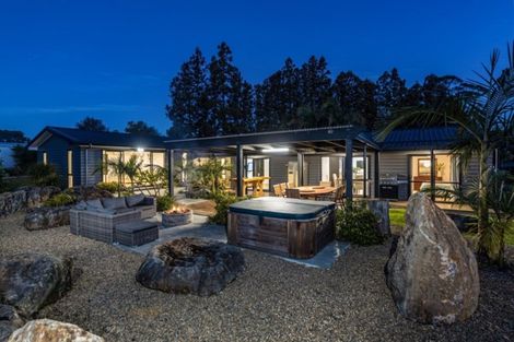 Photo of property in 214b Puketotara Road, Waipapa, Kerikeri, 0295