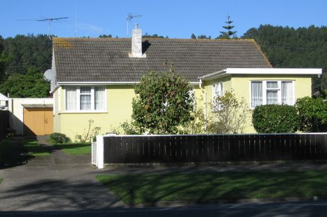 Photo of property in 1288 High Street, Taita, Lower Hutt, 5011