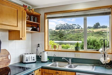 Photo of property in 217 Dalziel Road, Brockville, Dunedin, 9011