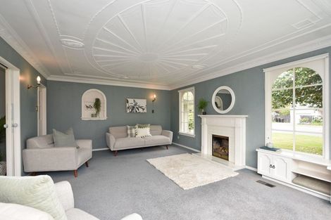 Photo of property in 327 Kelvin Street, Gladstone, Invercargill, 9810