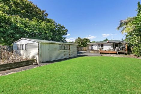 Photo of property in 35 Aranui Road, Mount Wellington, Auckland, 1060