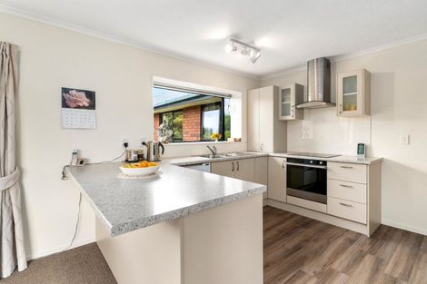 Photo of property in 12 Vanderbilt Place, Halswell, Christchurch, 8025