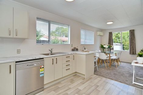 Photo of property in 1/24a Medina Crescent, Parklands, Christchurch, 8083