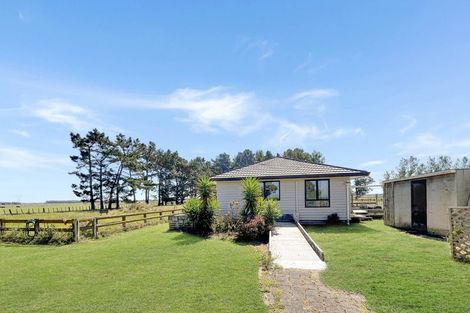 Photo of property in 311 Newbury Line, Bunnythorpe, Palmerston North, 4478