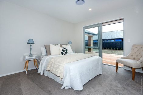 Photo of property in 21 Ridgeland Way, West Melton, 7618