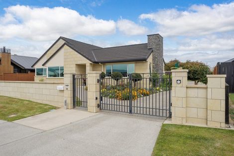 Photo of property in 27 Kaimai Drive, Matamata, 3400