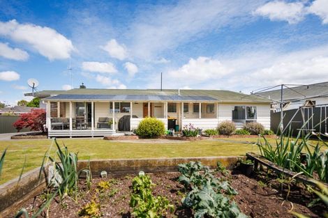 Photo of property in 8 Ashdown Crescent, Feilding, 4702