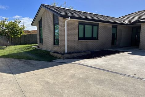 Photo of property in 29 Cabourne Drive, Glenview, Hamilton, 3206