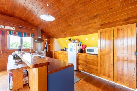 Photo of property in 61 Akitio Esplanade, Akitio, Pongaroa, 4991