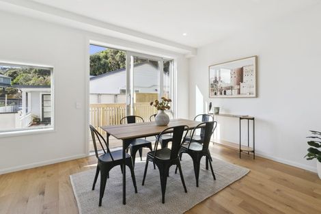 Photo of property in 27b Liffey Street, Island Bay, Wellington, 6023