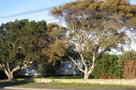 Photo of property in 47a Rookwood Avenue, New Brighton, Christchurch, 8083