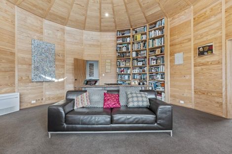 Photo of property in 1 Fern Lane, Ohakune, 4625