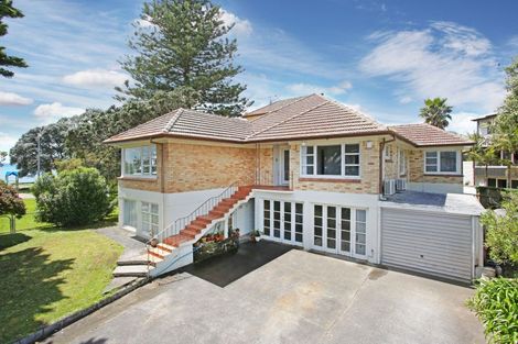 Photo of property in 2 Hostel Access Road, Eastern Beach, Auckland, 2012