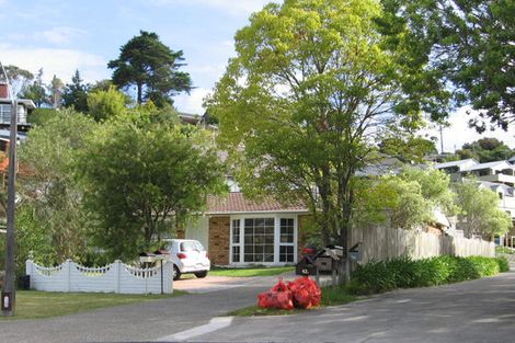 Photo of property in 41a Palliser Lane, Browns Bay, Auckland, 0632