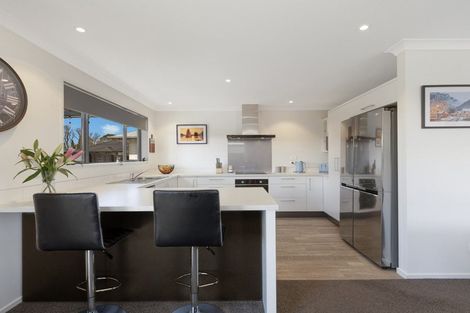 Photo of property in 5 Wearing Place, Kaiapoi, 7630