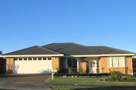Photo of property in 15 Ardagh Place, Dannemora, Auckland, 2016
