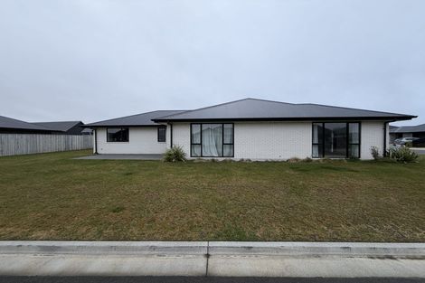 Photo of property in 1 Kotua Street, Woodend, 7610