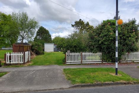 Photo of property in 45 Harris Street, Huntly, 3700