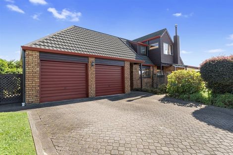Photo of property in 4 Aylesbury Terrace, Otumoetai, Tauranga, 3110